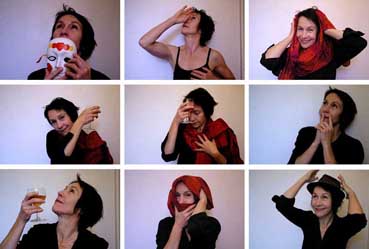 pascale houbin